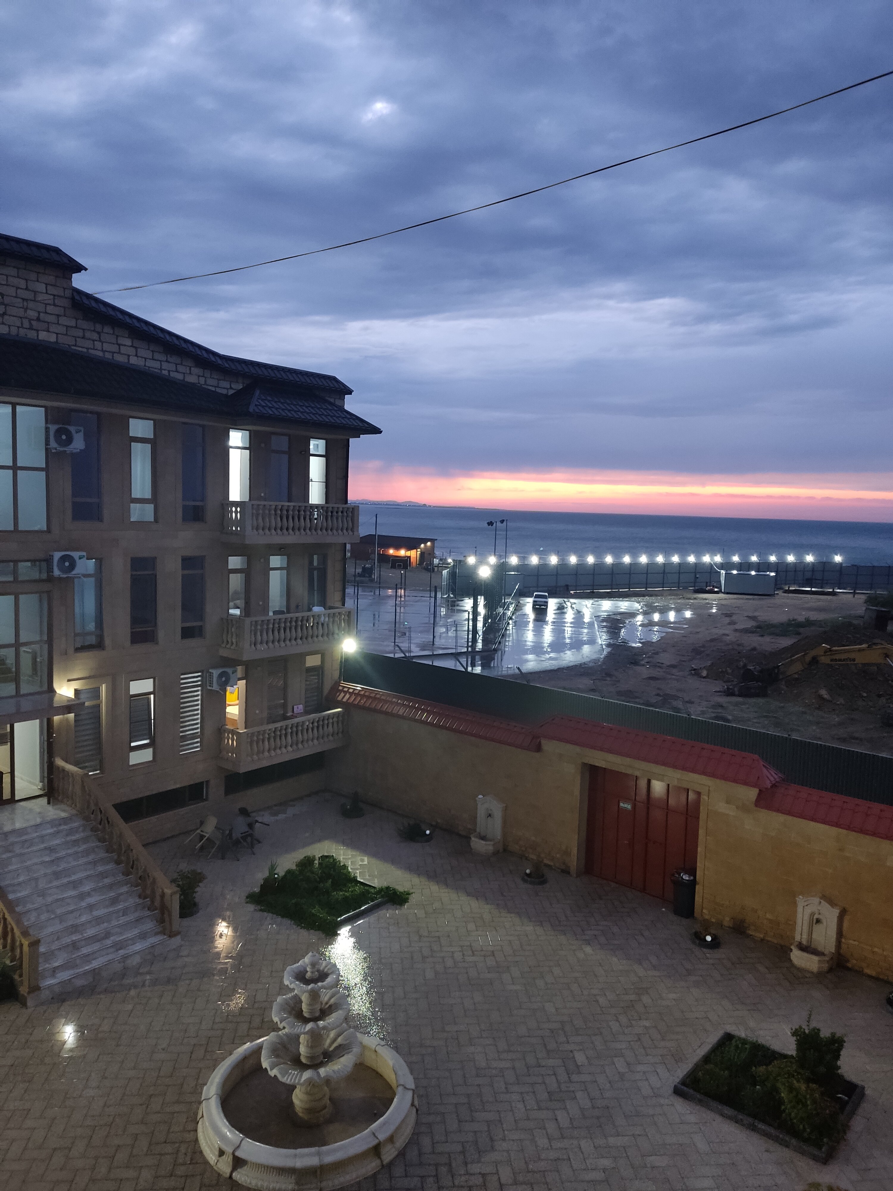 Фото Южный Берег