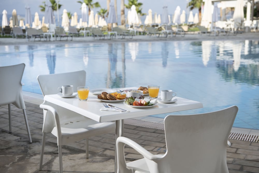 Фото Akti beach Village Resort