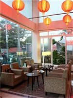 Гостиница Mui Ne Boutique Hotel в Фантхьете
