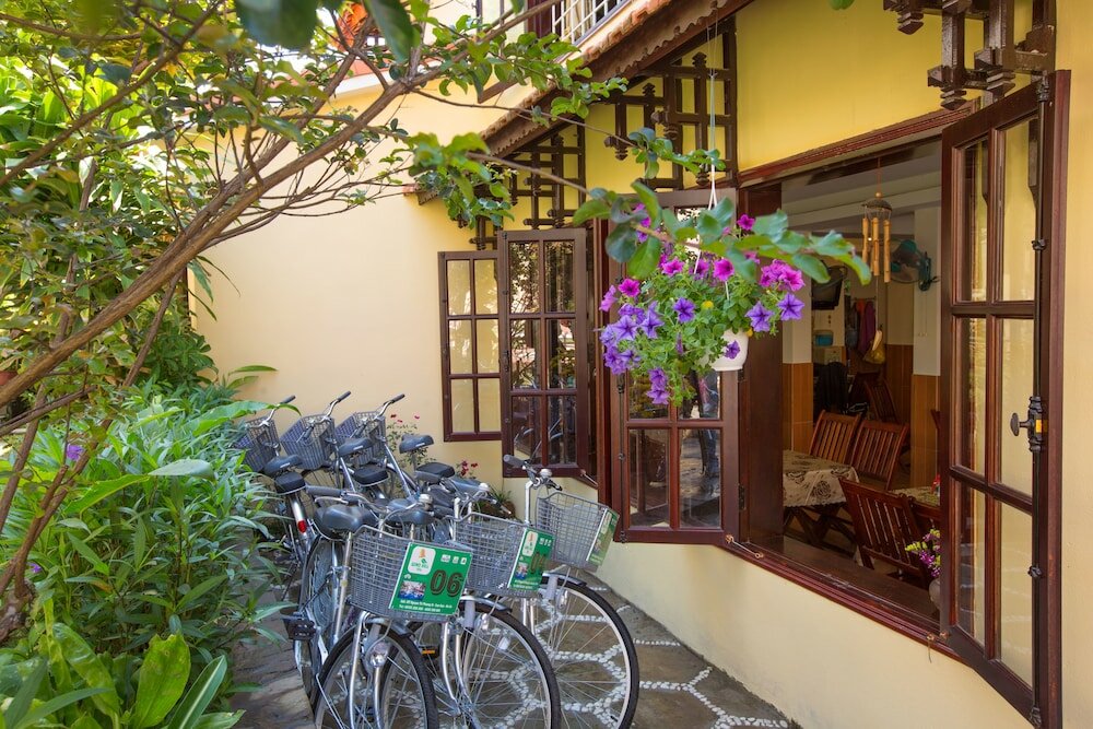 Фото Windbell Villa