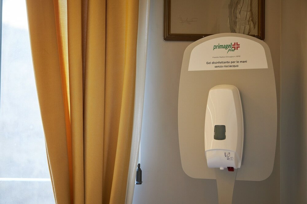 Фото The Roman Empire Guesthouse