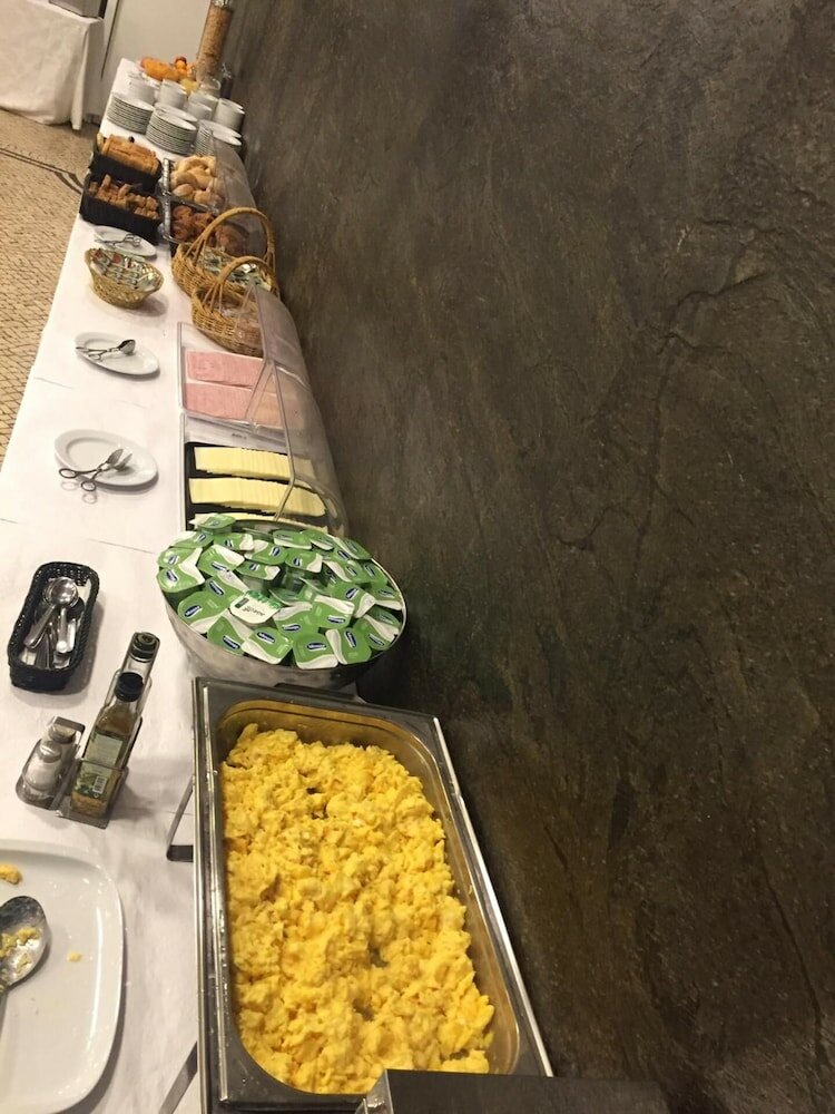 Фото Hotel Oceano