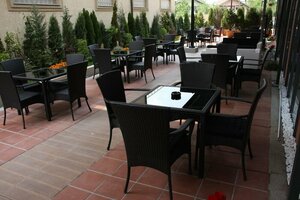 Гостиница Nartel Hotel