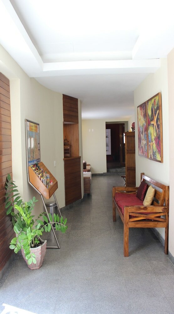 Фото Portal da Praia Hotel