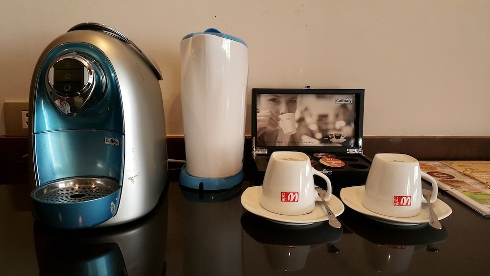 Фото Baan Khun Nine Pattaya