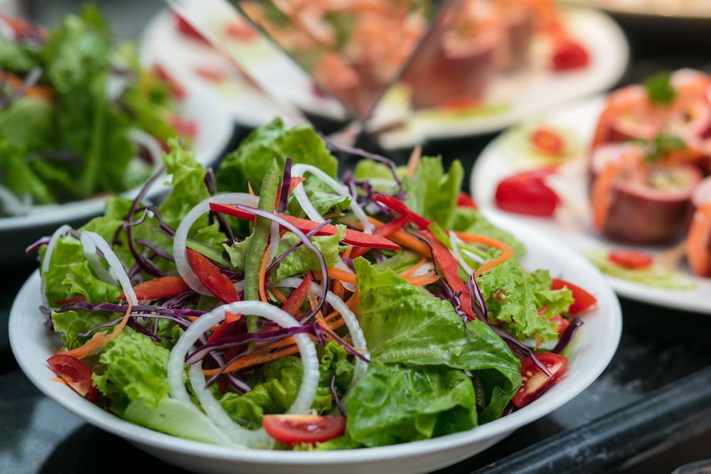 Фото La Beaute Boutique Hotel & SPA