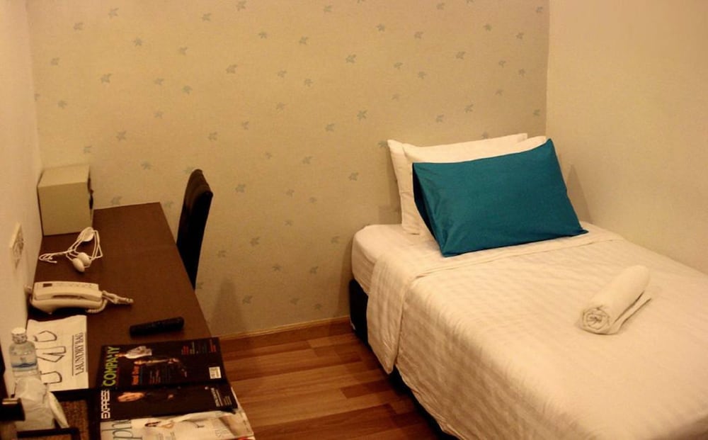 Фото Nantra Silom