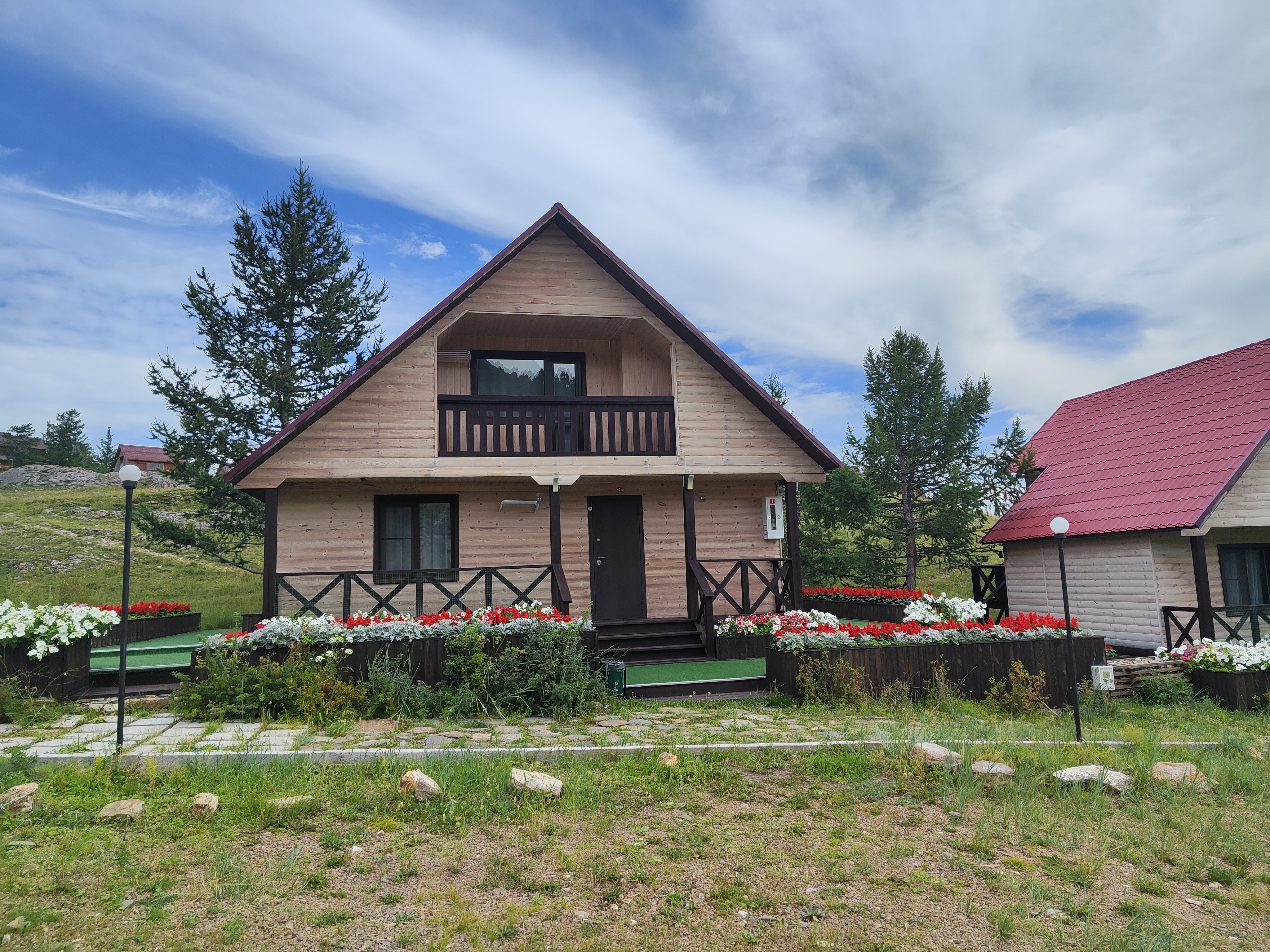 Фото Байкал-Дар