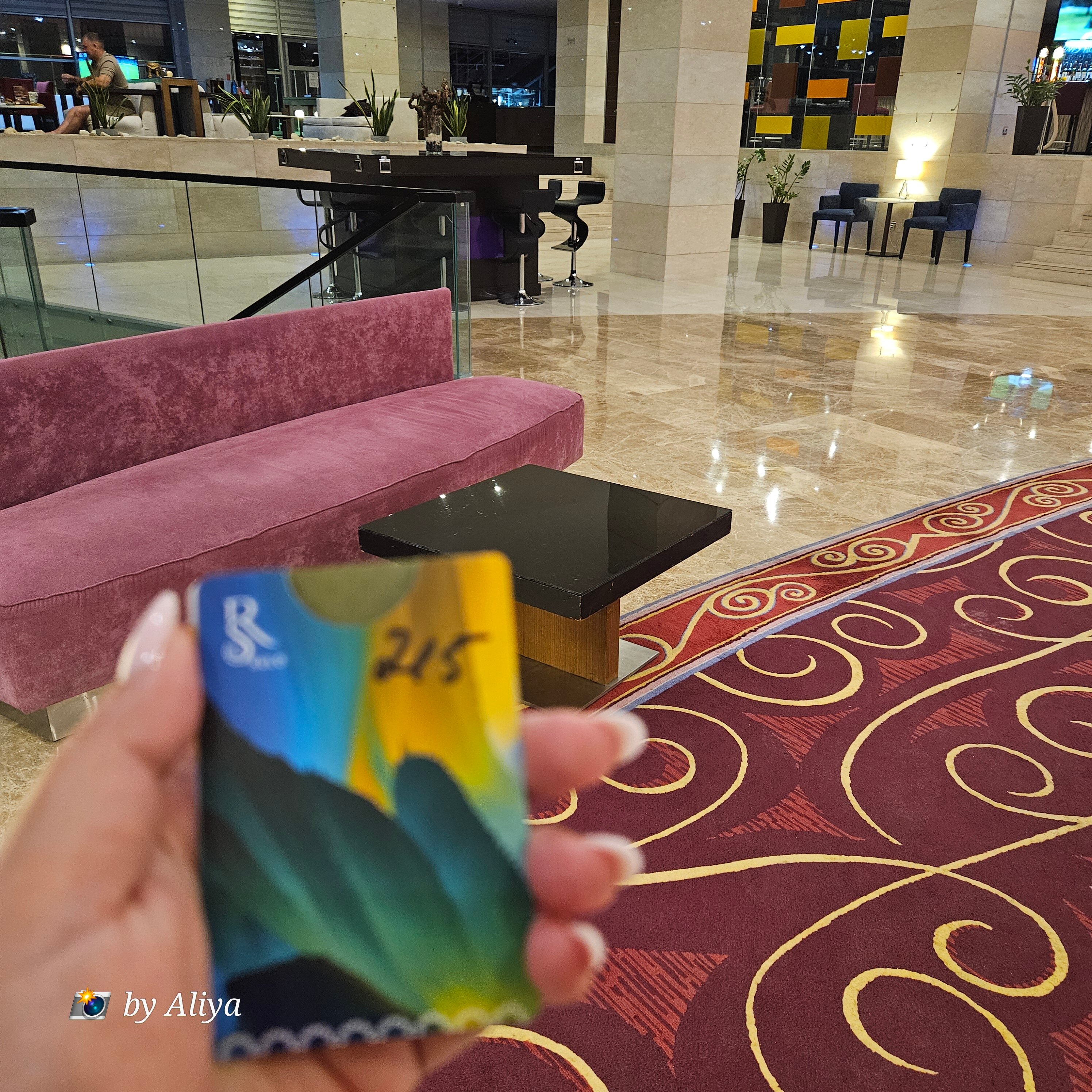 Фото Renaissance by Sulo hotel