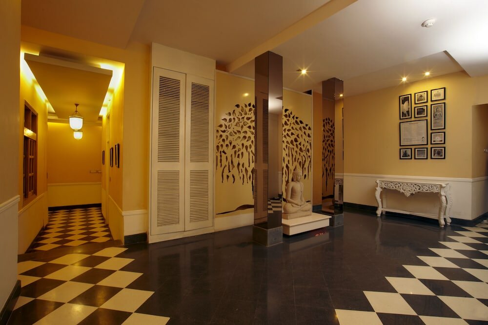 Фото Hotel Ajanta