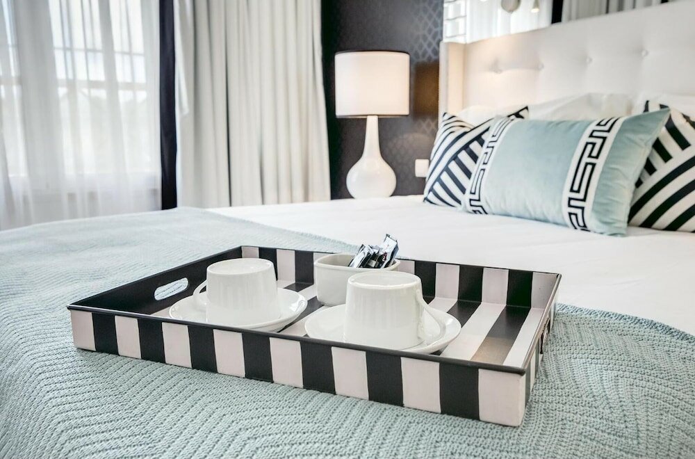 Фото Hotel Cristal Marinha