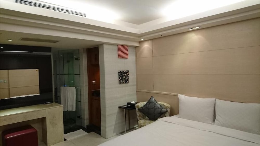 Фото Burgary Hotel