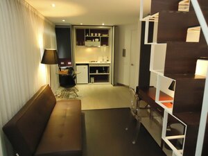 Гостиница The Grace Hotel