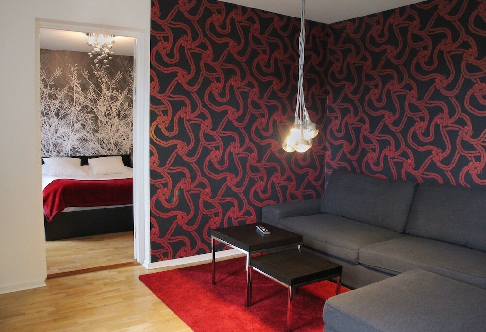 Фото Best Western Hotel Tranas Statt