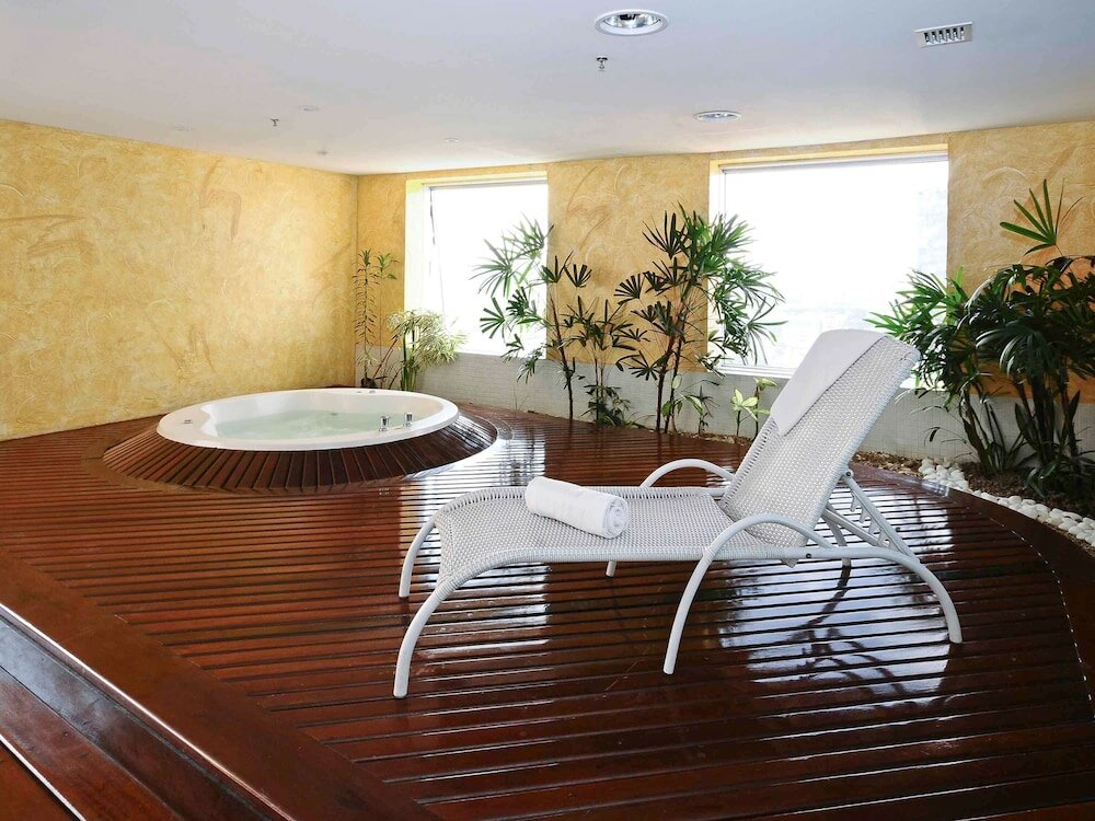 Фото Mercure Manaus