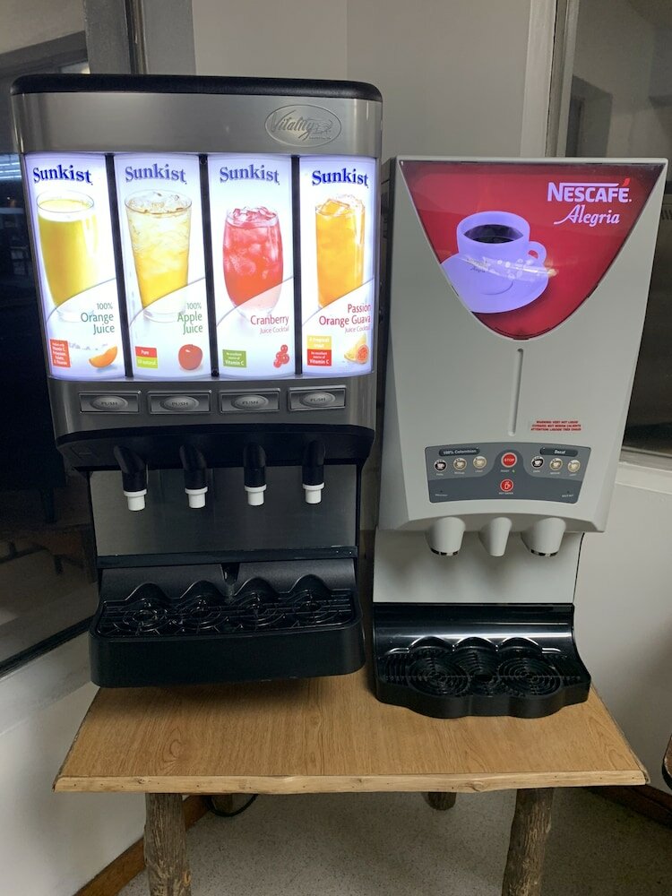 Фото Heritage Inn Yosemite/Sonora