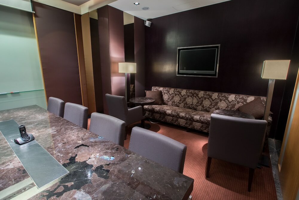 Фото The Tango Taipei Nanshi