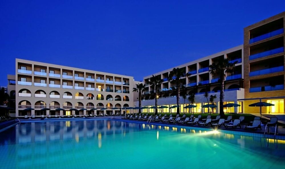 Фото Smy Carlos V Alghero