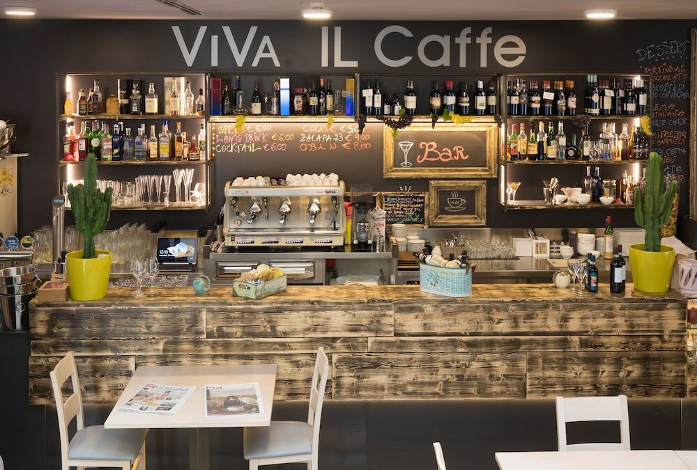 Фото Hotel Da Vinci