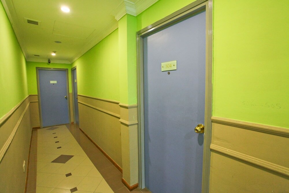 Фото Hotel Jjh Aliwal