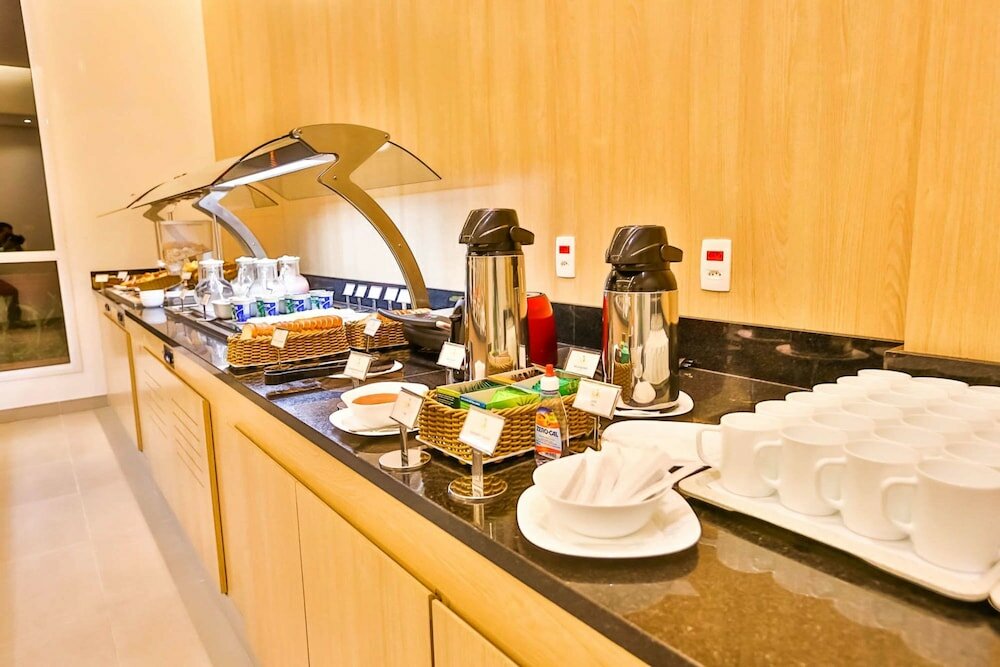 Фото Transamerica Fit Jacareí