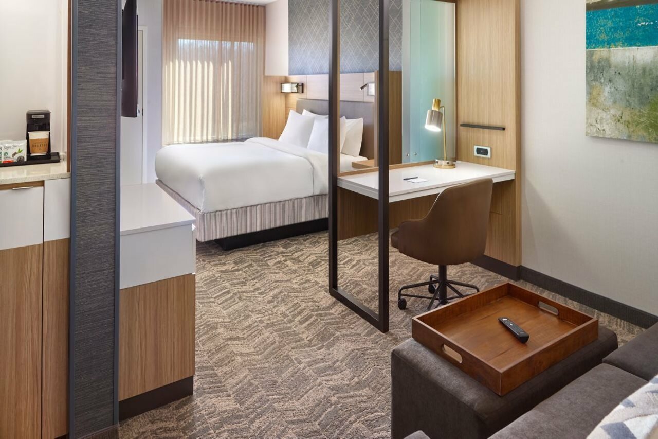 Фото SpringHill Suites by Marriott Arlington Tn