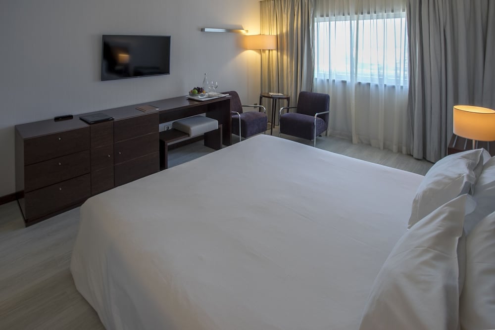 Фото Olissippo Oriente