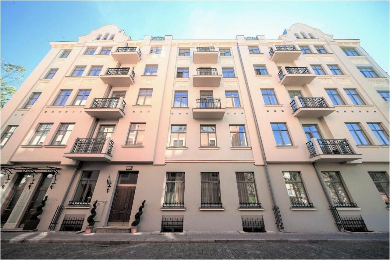 Фото Old Riga Palace