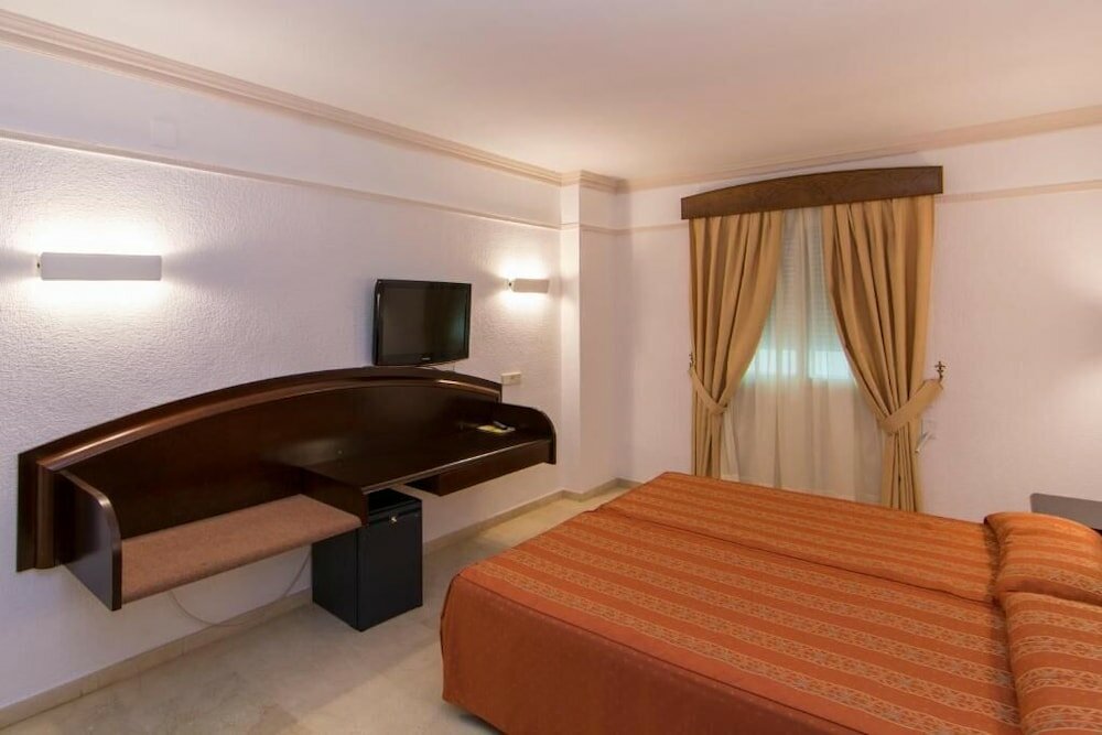 Фото Hotel Europa