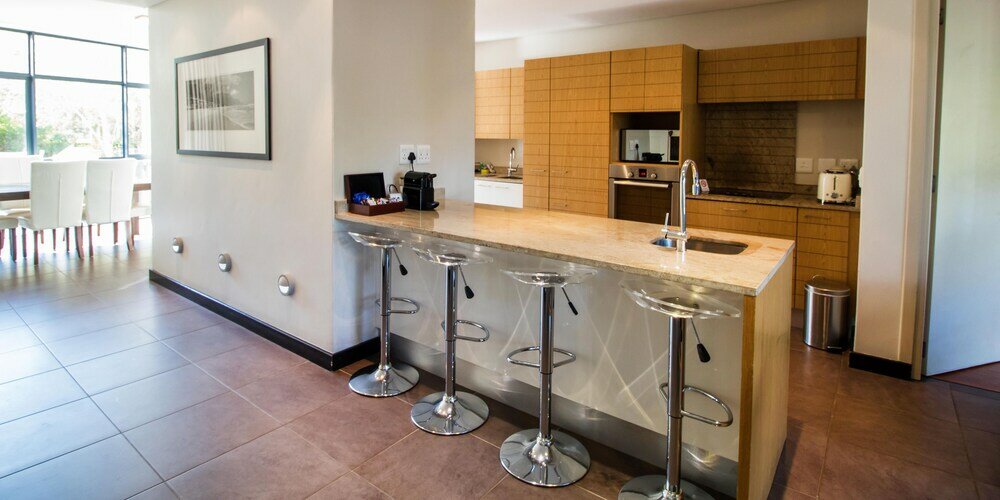 Фото The Glen Apartments