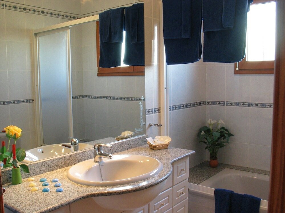 Фото Villas Don Rafael