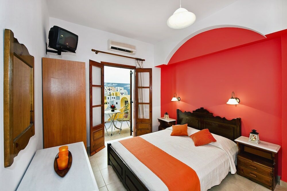 Фото Petros Villa