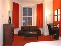 Внешний вид отеля Da Vinci Hotel в Истборне, фото 2