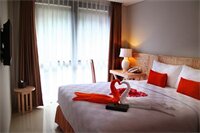 Фото The Edelweiss Boutique Hotel Kuta