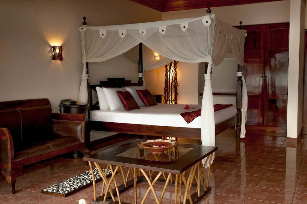 Фото Sunset Bungalows