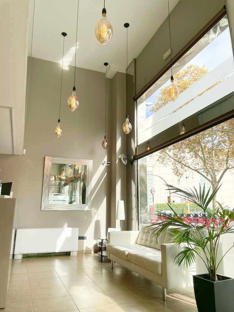 Фото SM Hotel Teatre Auditori