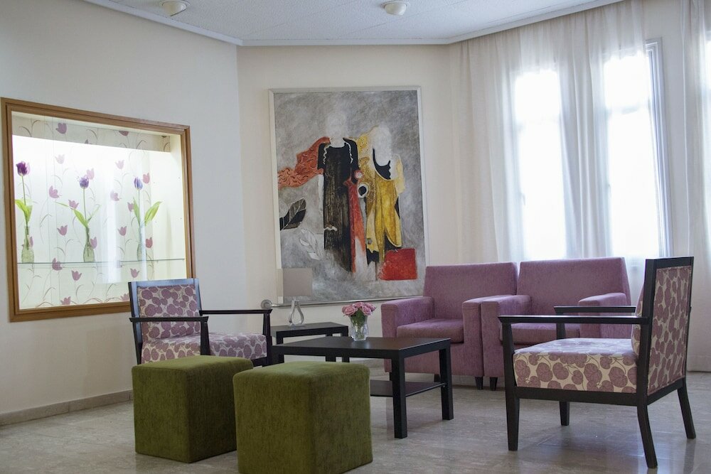 Фото отеля 5