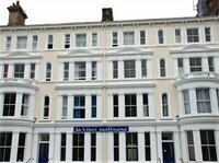 Внешний вид отеля Da Vinci Hotel в Истборне, фото 3