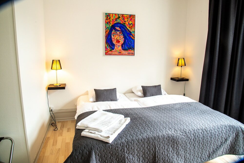 Фото Hotel Amager