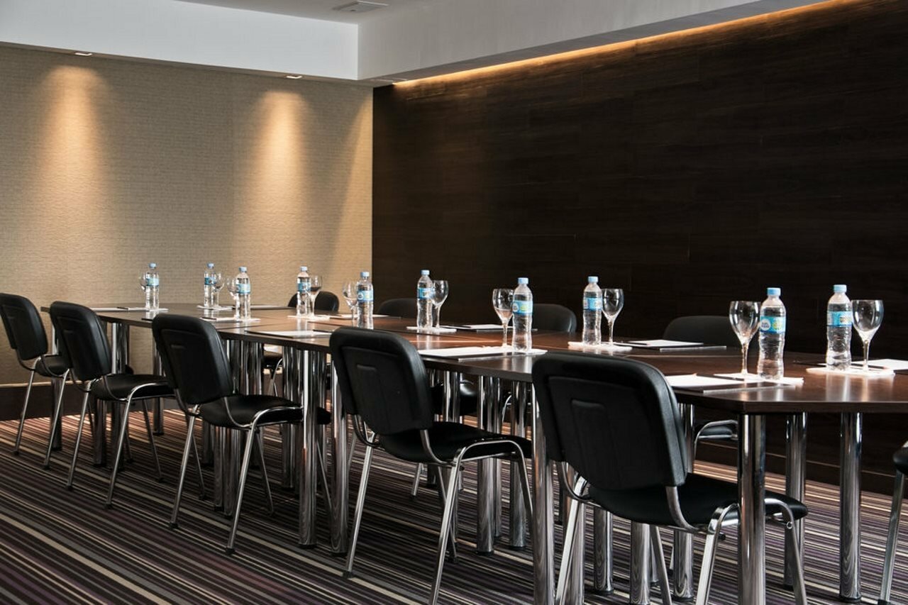 Фото Nuss Hotel Buenos Aires Soho