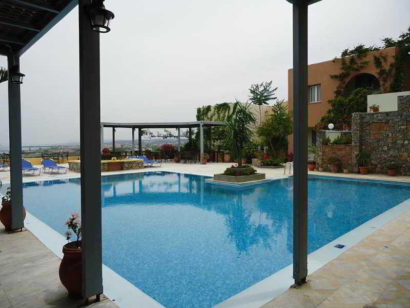 Фото Aphea Village