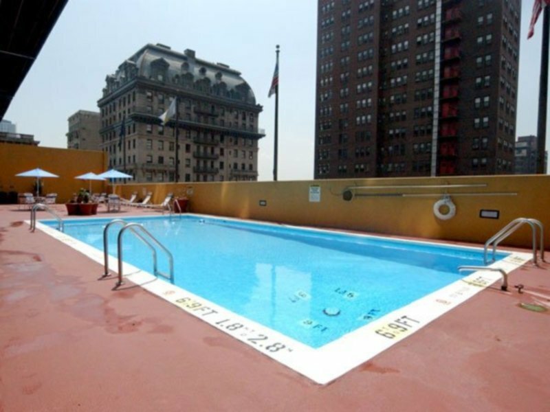 Фото Holiday Inn Express Philadelphia-Midtown, an Ihg Hotel