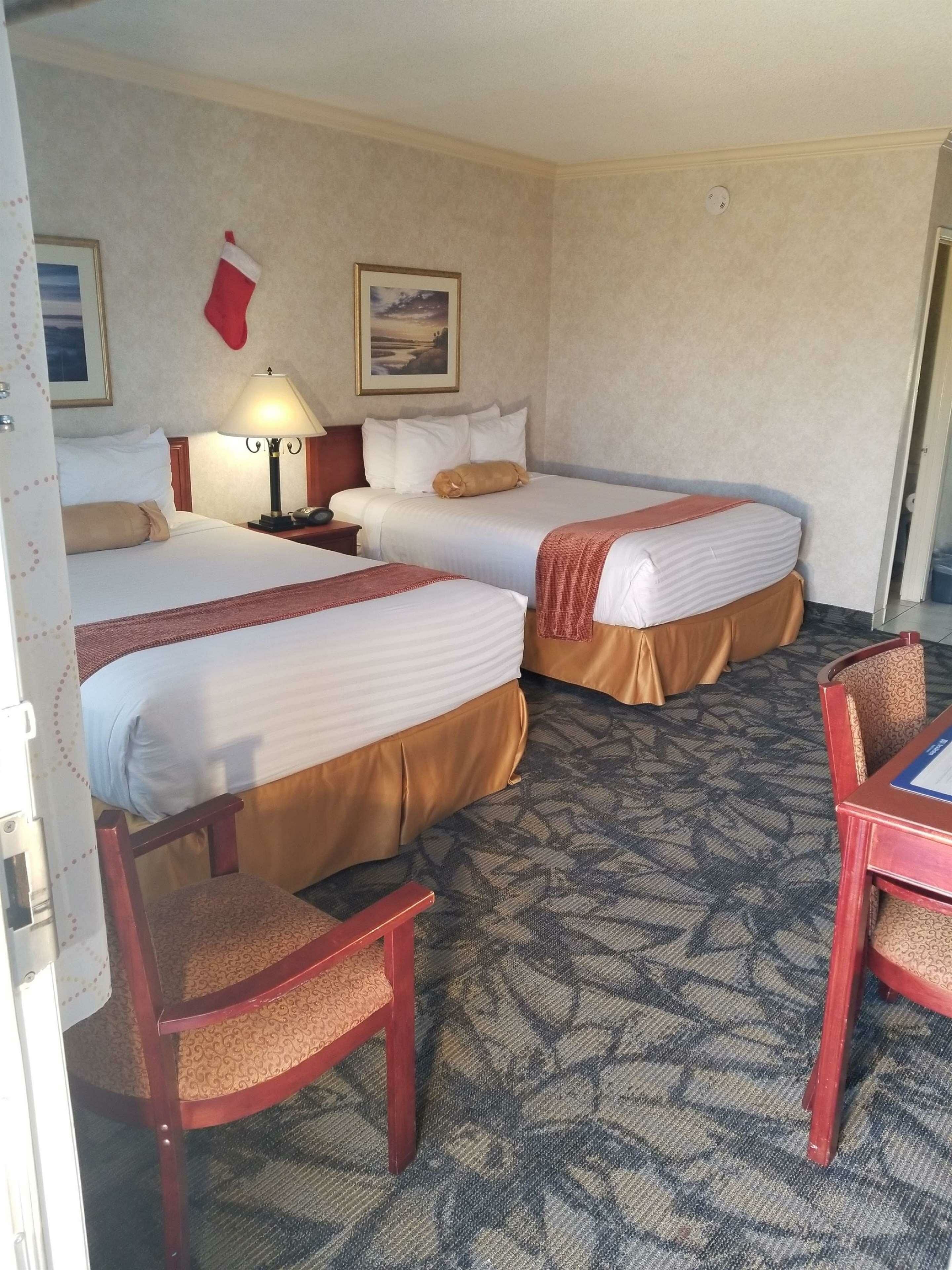 Фото Best Western Orange Plaza