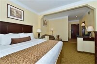 Фото Best Western Lone Star Inn