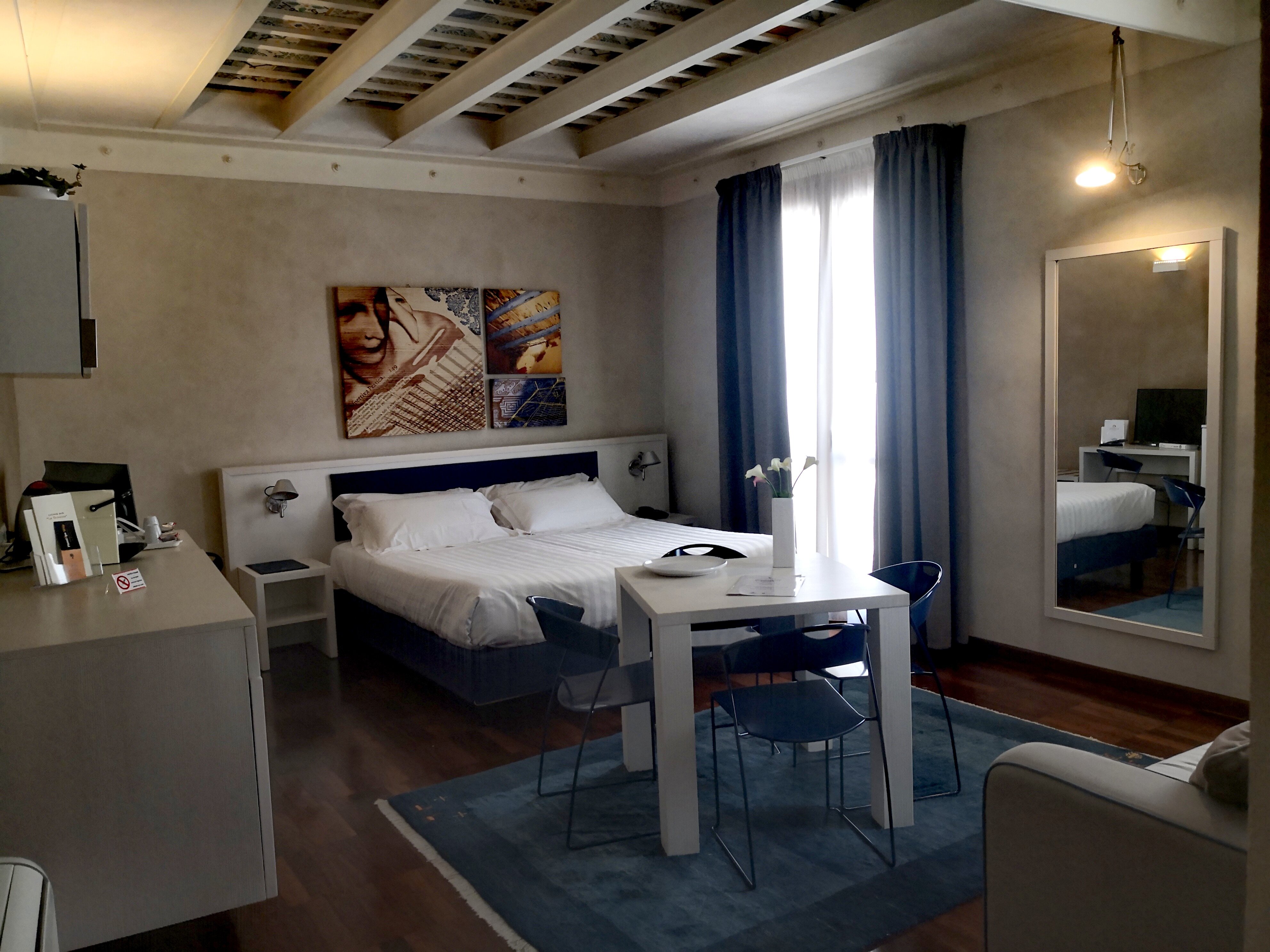 Фото Residence La Gancia