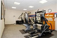 Фото Hampton Inn & Suites Childress