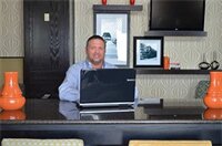 Фото Hampton Inn & Suites Denison