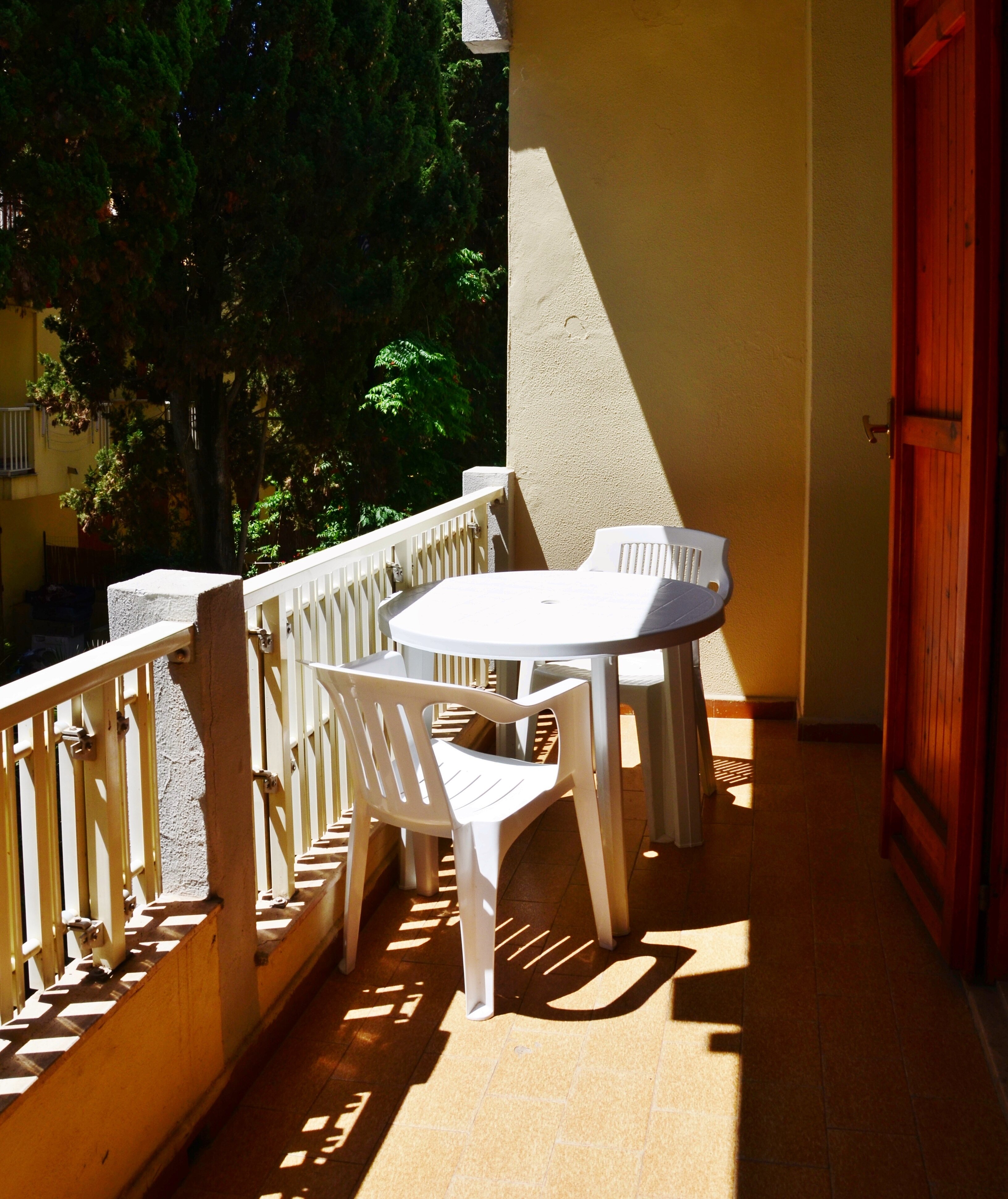 Фото Апартаменты Residenza Gli Eucalipti