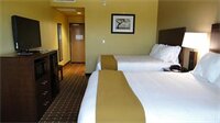 Фото Holiday Inn Express and Suites George West, an Ihg Hotel