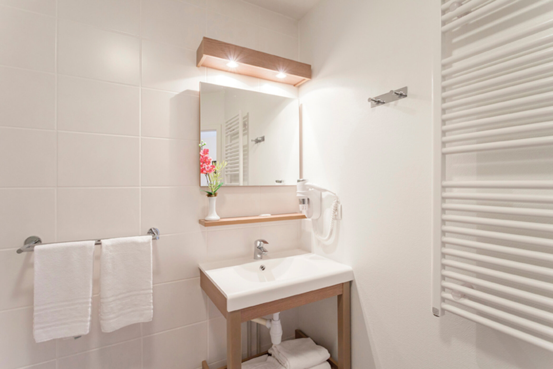 Фото Appart'City Mulhouse Centre